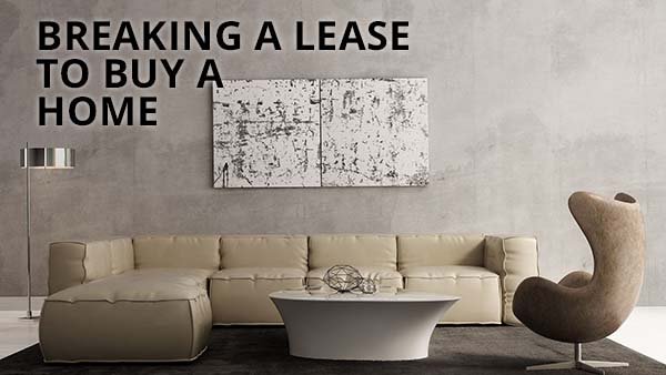 Lease Break Fees is What You Need to Ask About